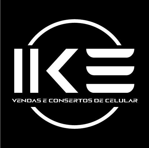 Logo do projeto Ike Linktree